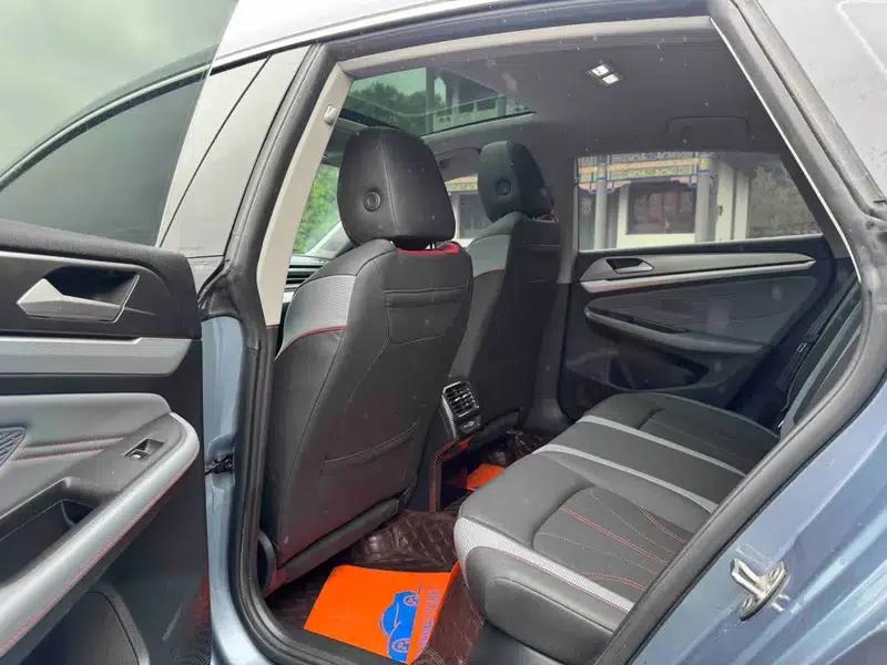 Lamando 2022 Lamando L 280TSI DSG Hot Edition — миниатюра 22