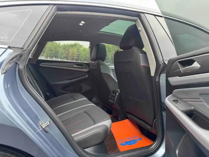 Lamando 2022 Lamando L 280TSI DSG Hot Edition — миниатюра 23