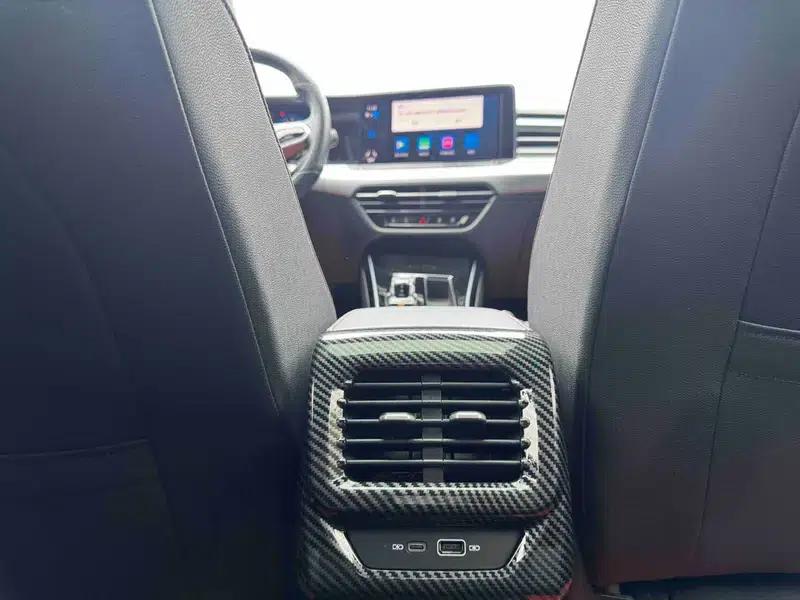 Lamando 2022 Lamando L 280TSI DSG Hot Edition — миниатюра 10