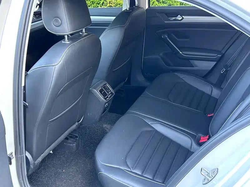 Lamando 2019 280TSI DSG Comfort Edition (China VI Emission Standard) — миниатюра 9