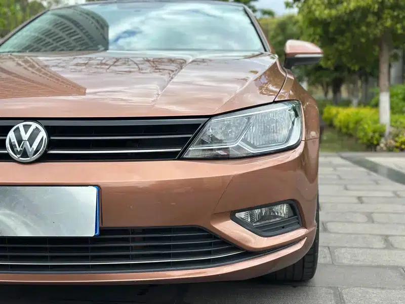 Lamando 2015 280TSI DSG Luxury Edition — миниатюра 6