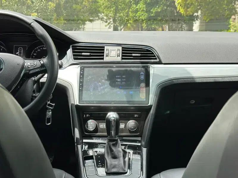 Lamando 2015 280TSI DSG Luxury Edition — миниатюра 8