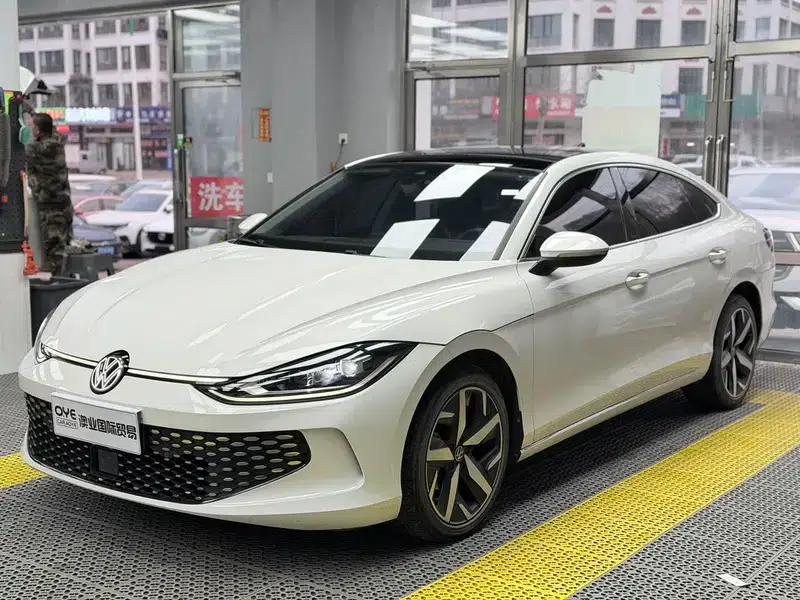 Lamando 2022 Lamando L 280TSI DSG Hot Edition — миниатюра 1