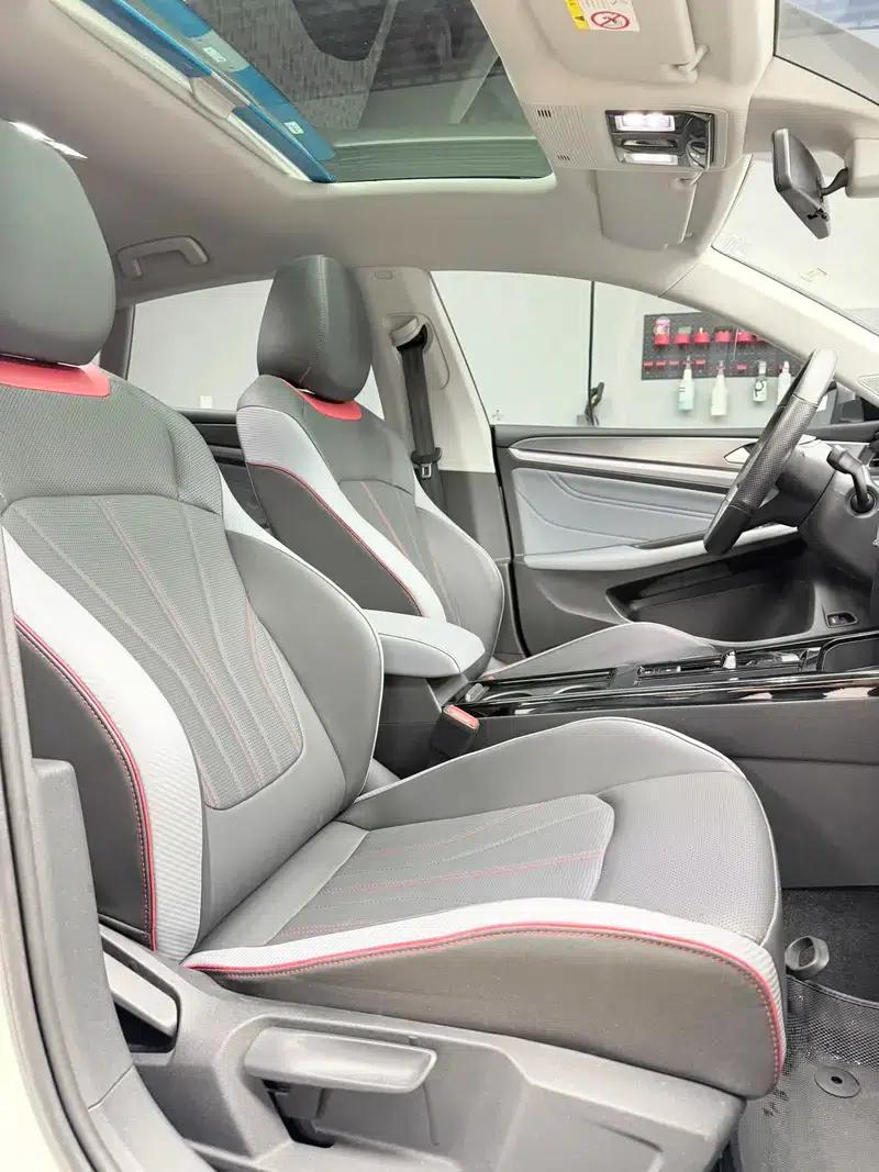 Lamando 2022 Lamando L 280TSI DSG Hot Edition — миниатюра 14