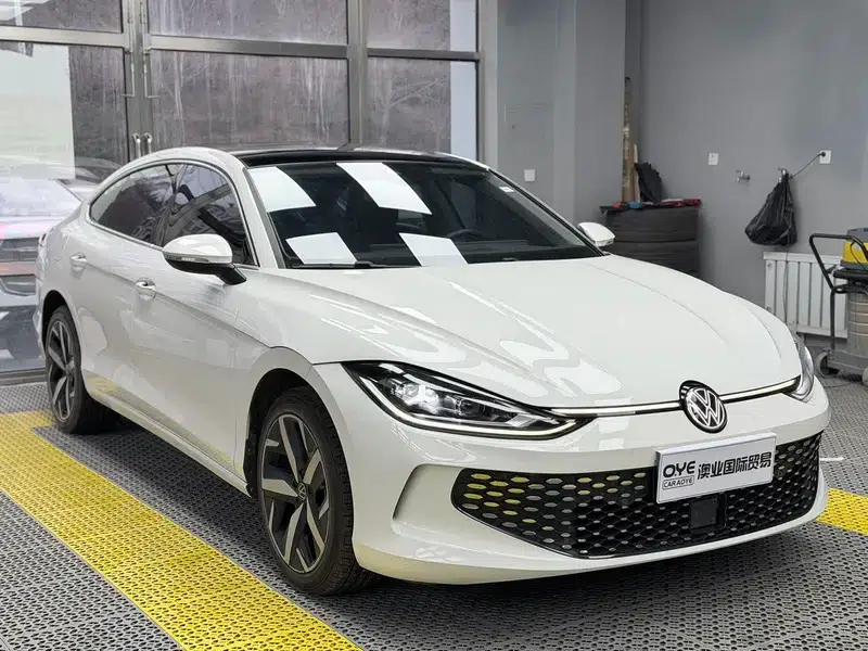 Lamando 2022 Lamando L 280TSI DSG Hot Edition — миниатюра 3
