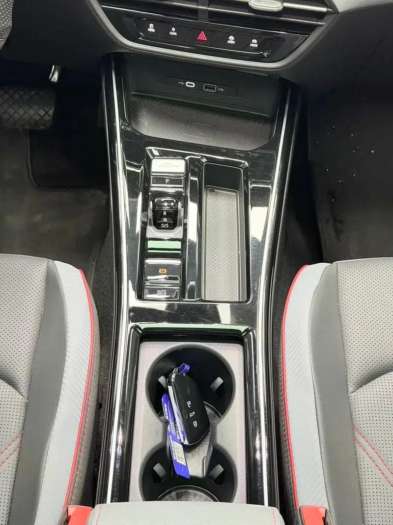 Lamando 2022 Lamando L 280TSI DSG Hot Edition — миниатюра 22