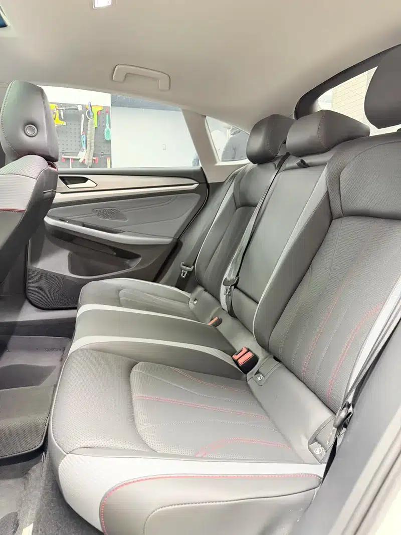 Lamando 2022 Lamando L 280TSI DSG Hot Edition — миниатюра 24