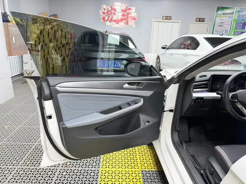 Lamando 2022 Lamando L 280TSI DSG Hot Edition — миниатюра 25