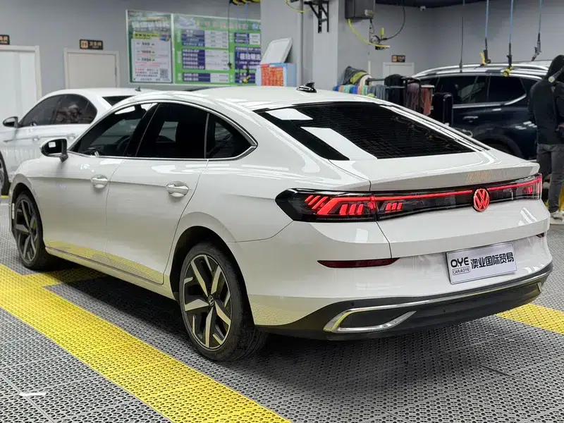 Lamando 2022 Lamando L 280TSI DSG Hot Edition — миниатюра 4