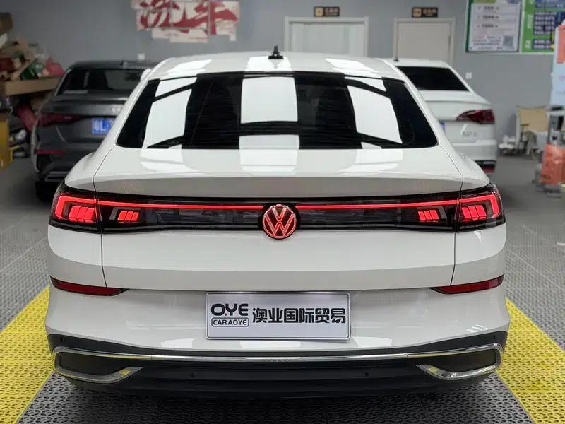 Lamando 2022 Lamando L 280TSI DSG Hot Edition — миниатюра 5