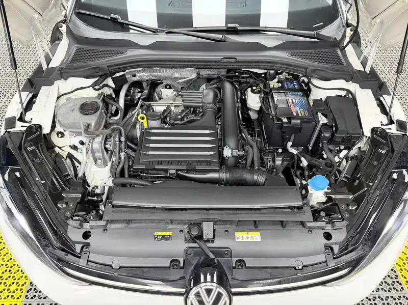 Lamando 2022 Lamando L 280TSI DSG Hot Edition — миниатюра 7