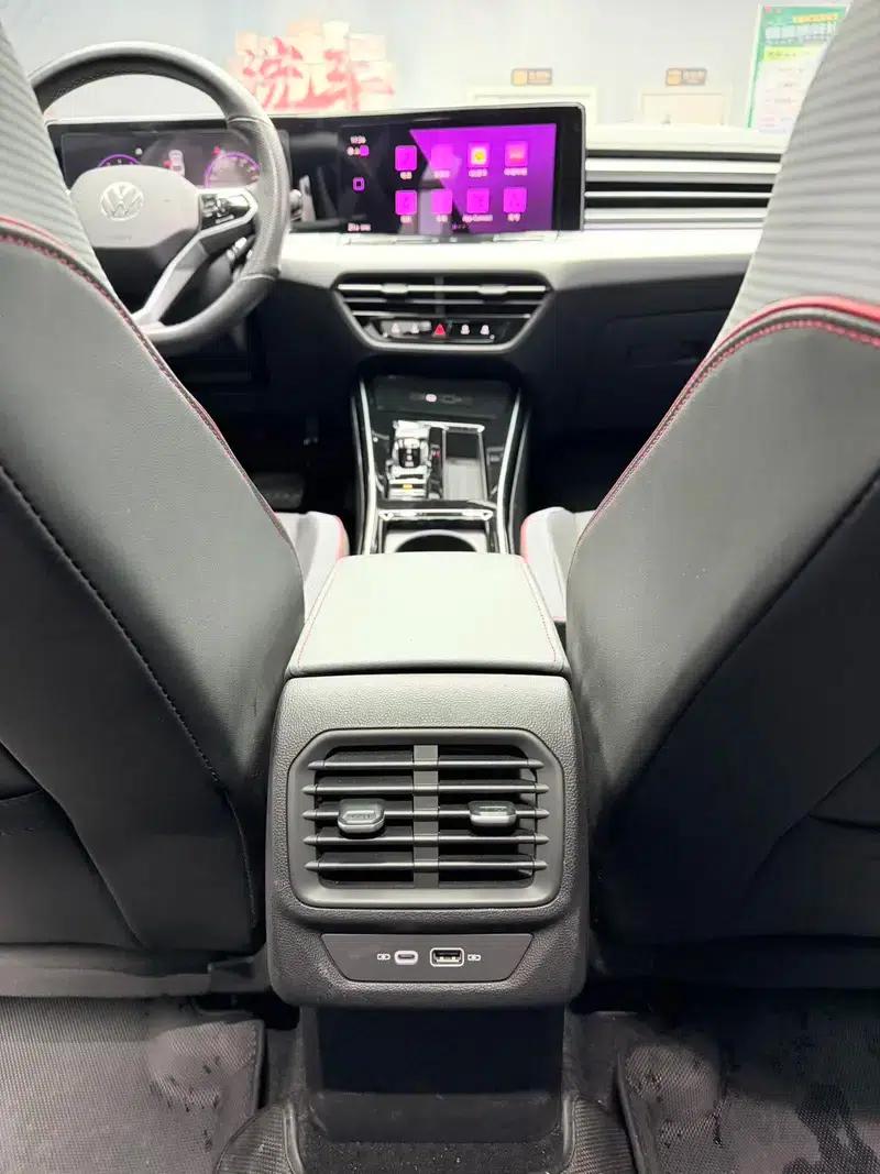 Lamando 2022 Lamando L 280TSI DSG Hot Edition — миниатюра 8