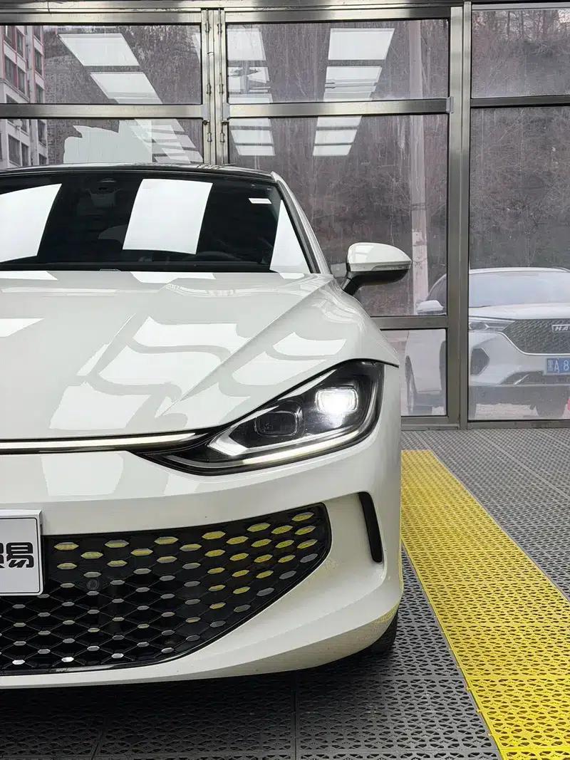 Lamando 2022 Lamando L 280TSI DSG Hot Edition — миниатюра 9