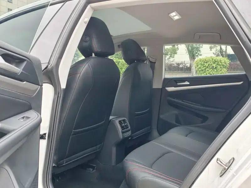 Lamando 2024 Lamando L 200TSI DSG Trendy Edition — миниатюра 9