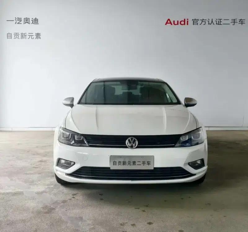 Lamando 2015 280TSI DSG Comfort Edition — миниатюра 2