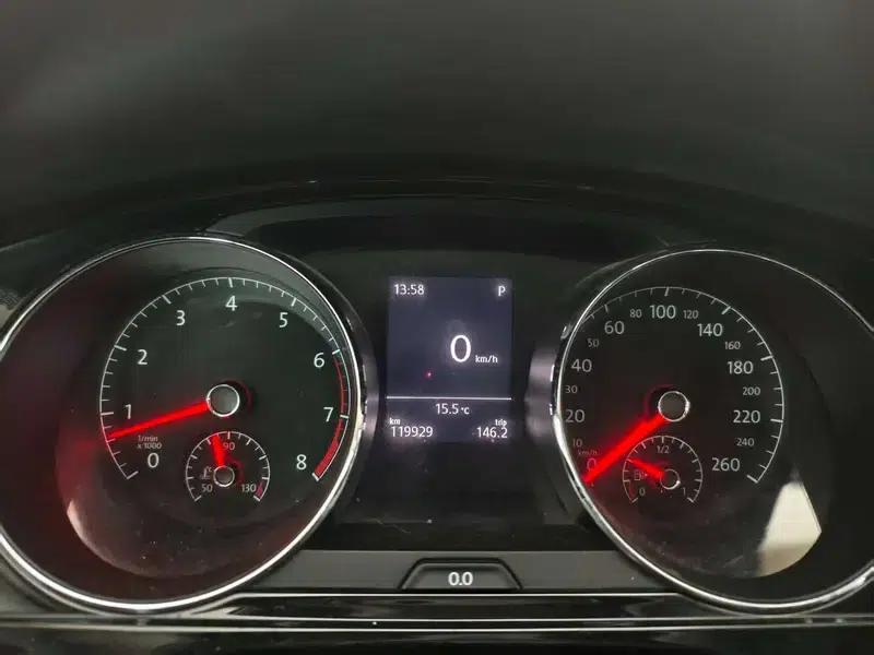 Lamando 2015 280TSI DSG Comfort Edition — миниатюра 11