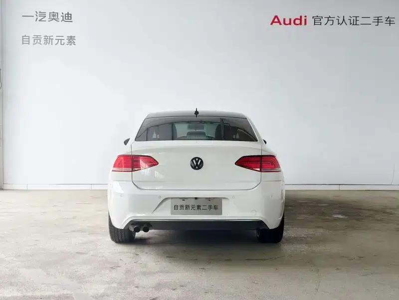 Lamando 2015 280TSI DSG Comfort Edition — миниатюра 3