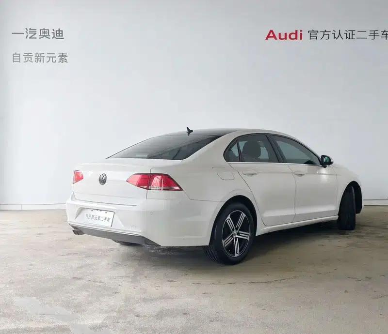 Lamando 2015 280TSI DSG Comfort Edition — миниатюра 4