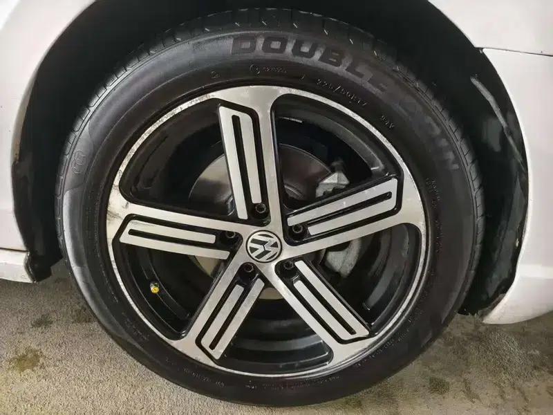 Lamando 2015 280TSI DSG Comfort Edition — миниатюра 7