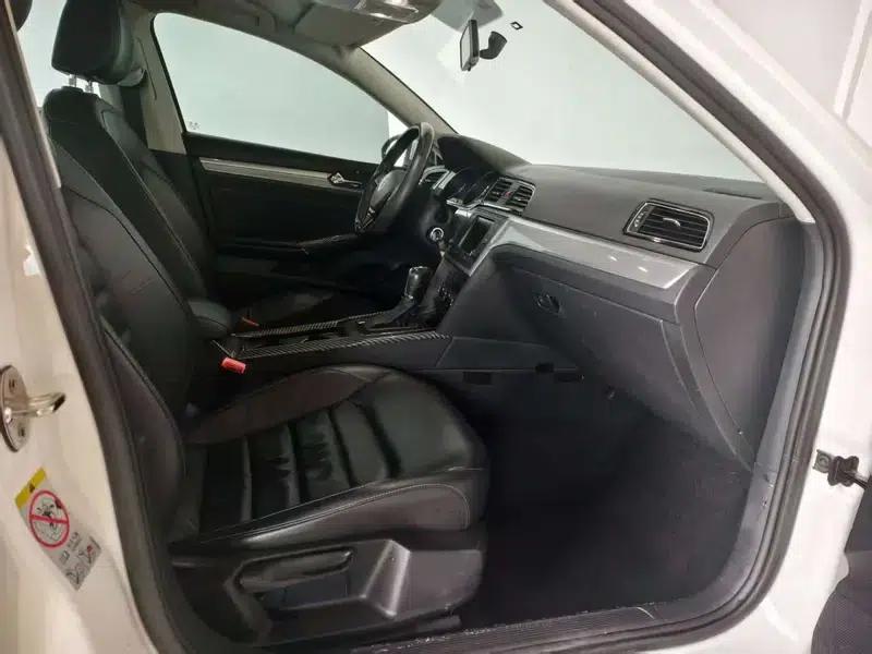 Lamando 2015 280TSI DSG Comfort Edition — миниатюра 8