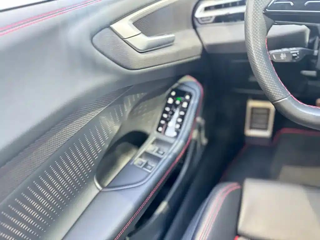 Audi A5L Sportback 2026 TFSI quattro 150kW First Edition — миниатюра 14