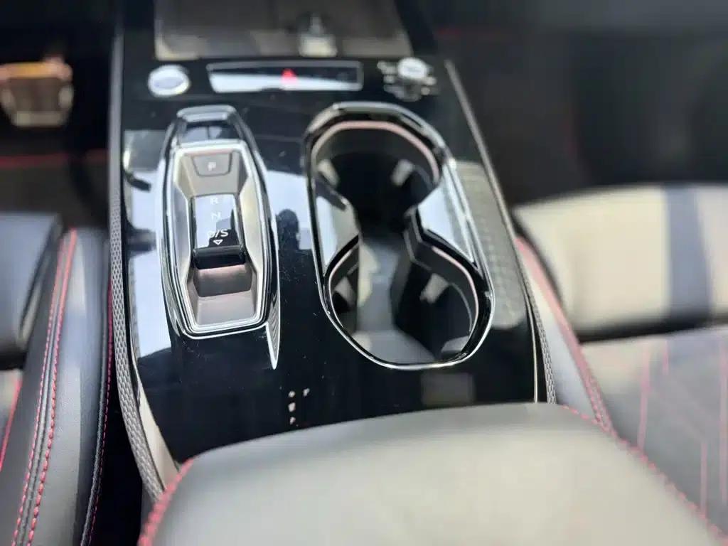 Audi A5L Sportback 2026 TFSI quattro 150kW First Edition — миниатюра 16