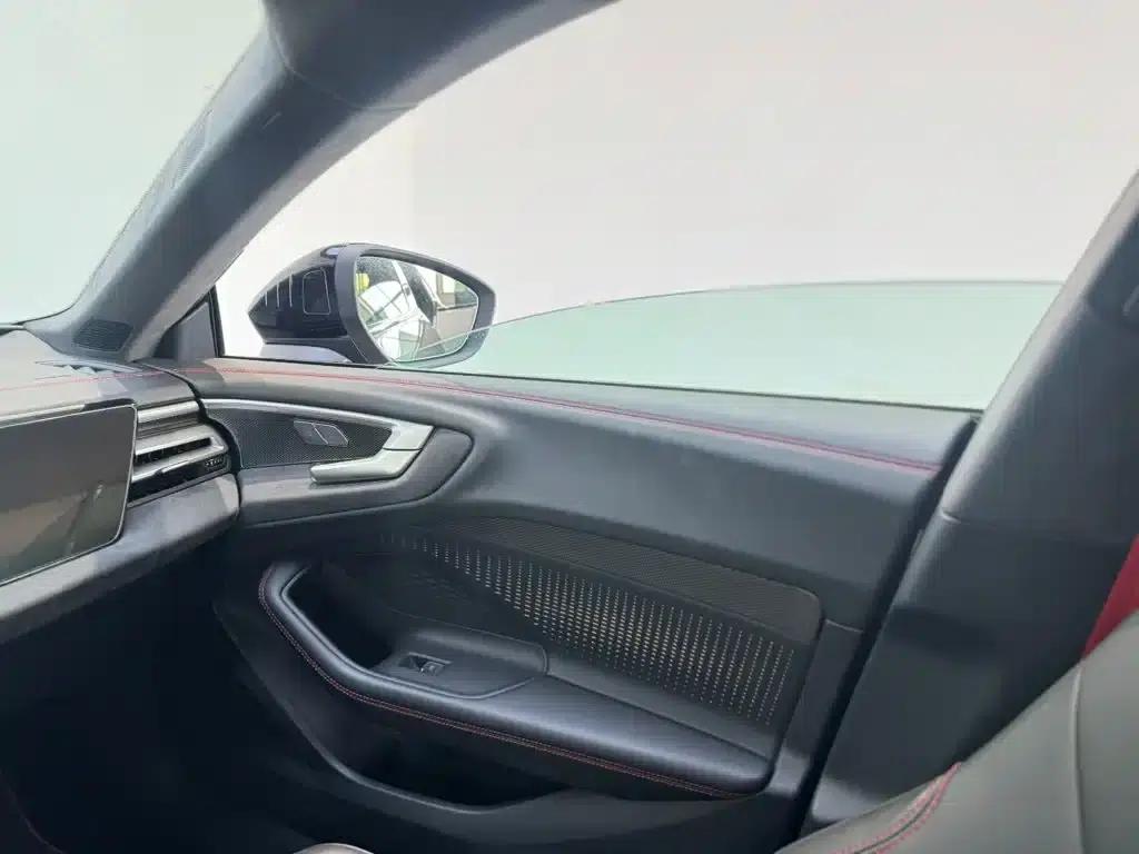 Audi A5L Sportback 2026 TFSI quattro 150kW First Edition — миниатюра 18