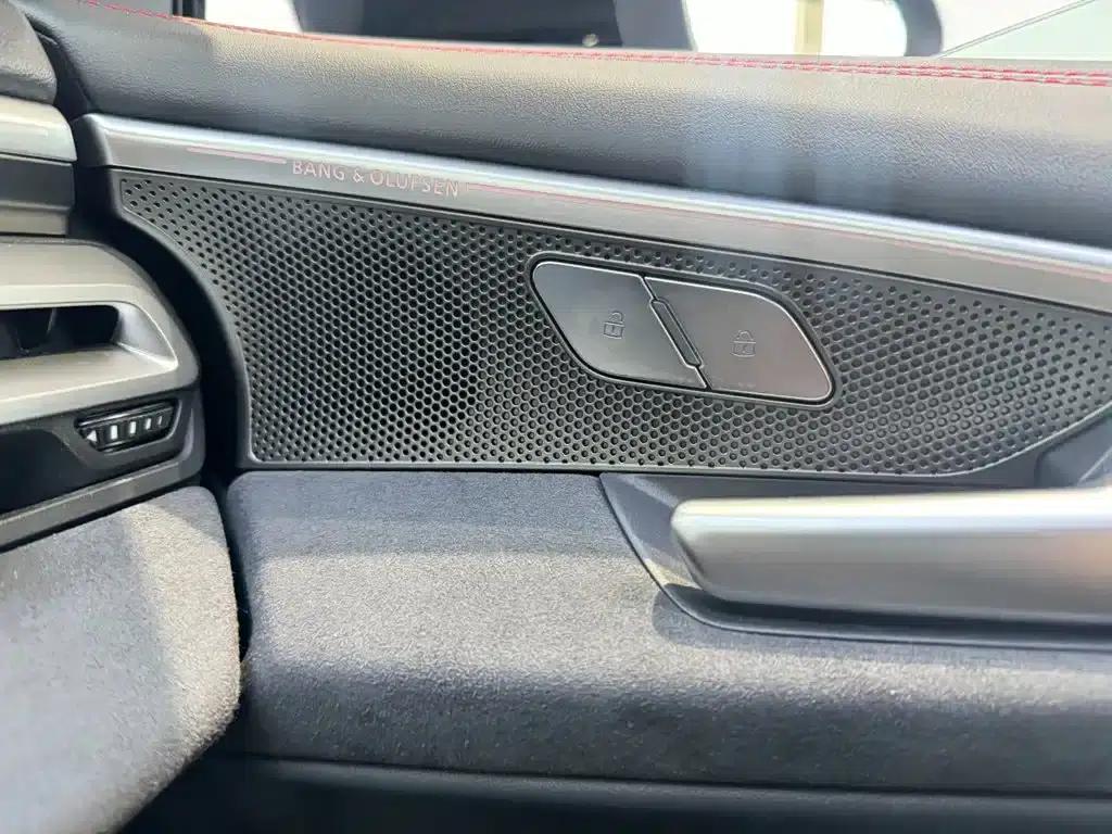 Audi A5L Sportback 2026 TFSI quattro 150kW First Edition — миниатюра 20