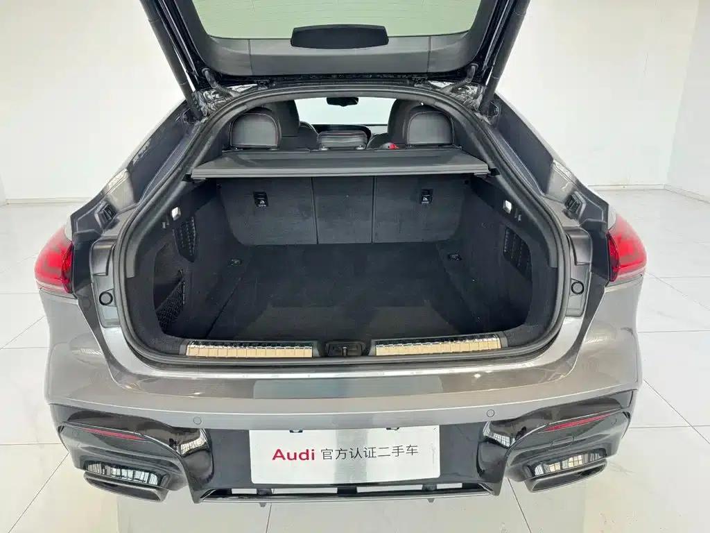 Audi A5L Sportback 2026 TFSI quattro 150kW First Edition — миниатюра 6