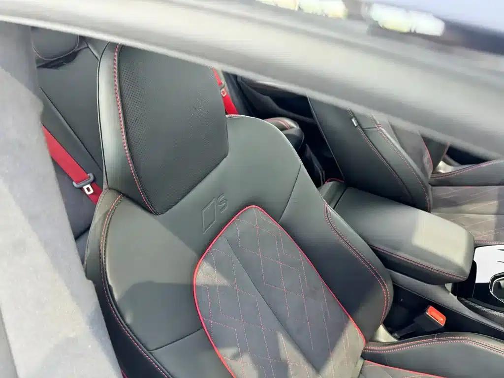 Audi A5L Sportback 2026 TFSI quattro 150kW First Edition — миниатюра 9