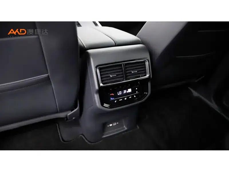 2022 Teramont X 380TSI 4WD Premium Luxury Edition — миниатюра 6