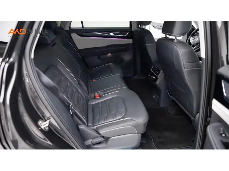2022 Teramont X 380TSI 4WD Premium Luxury Edition — миниатюра 10
