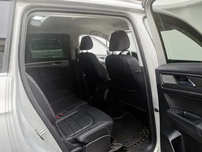 2020 Volkswagen Teramont Facelift 380TSI 4WD Comfort Edition — миниатюра 8