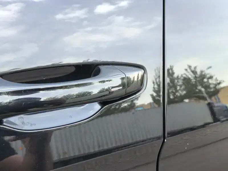 2020 Volkswagen Teramont 380TSI 4WD Luxury Edition (China VI Emission Standard) — миниатюра 11