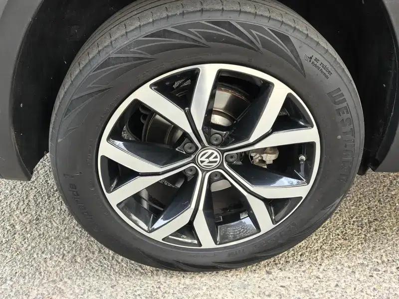 2020 Volkswagen Teramont 380TSI 4WD Luxury Edition (China VI Emission Standard) — миниатюра 14