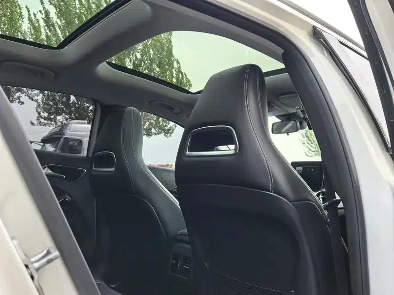 2020 Volkswagen Teramont 380TSI 4WD Luxury Edition (China VI Emission Standard) — миниатюра 15