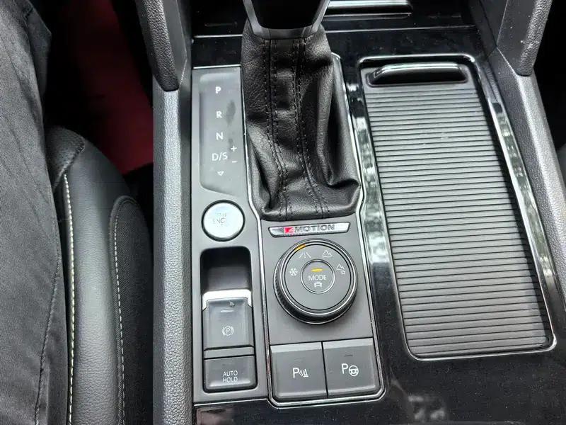 2020 Volkswagen Teramont 380TSI 4WD Luxury Edition (China VI Emission Standard) — миниатюра 19