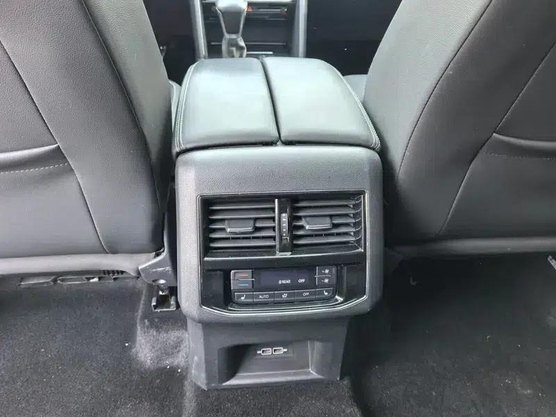 2020 Volkswagen Teramont 380TSI 4WD Luxury Edition (China VI Emission Standard) — миниатюра 9