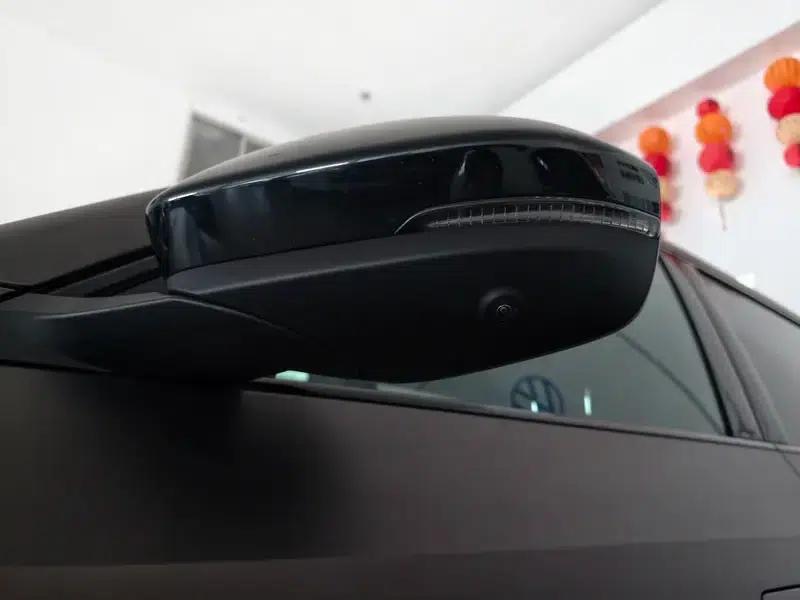 2025 Teramont Pro 450TSI 4WD Summit Edition — миниатюра 14