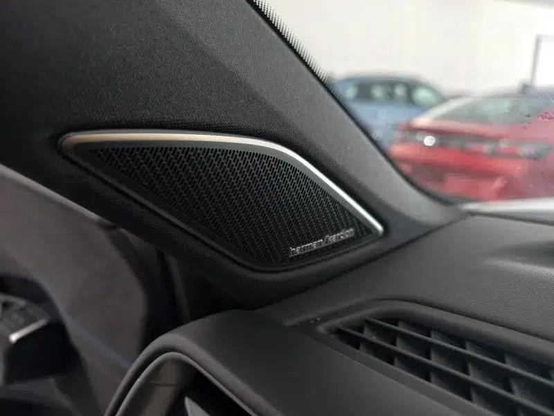 2025 Teramont Pro 450TSI 4WD Summit Edition — миниатюра 16