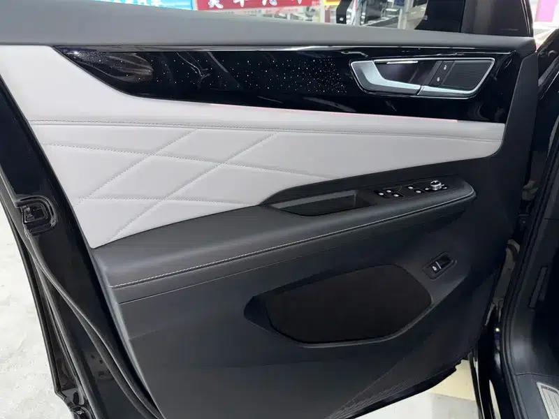 2024 Volkswagen Teramont 380TSI 4WD Premium Luxury Edition — миниатюра 11