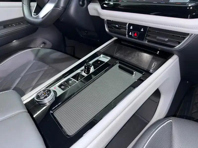 2024 Volkswagen Teramont 380TSI 4WD Premium Luxury Edition — миниатюра 8