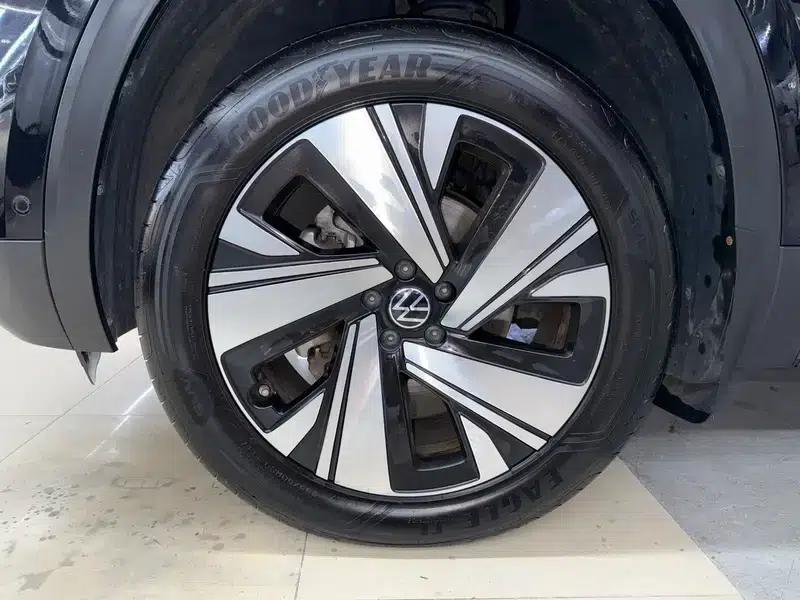 2024 Volkswagen Teramont 380TSI 4WD Premium Luxury Edition — миниатюра 9