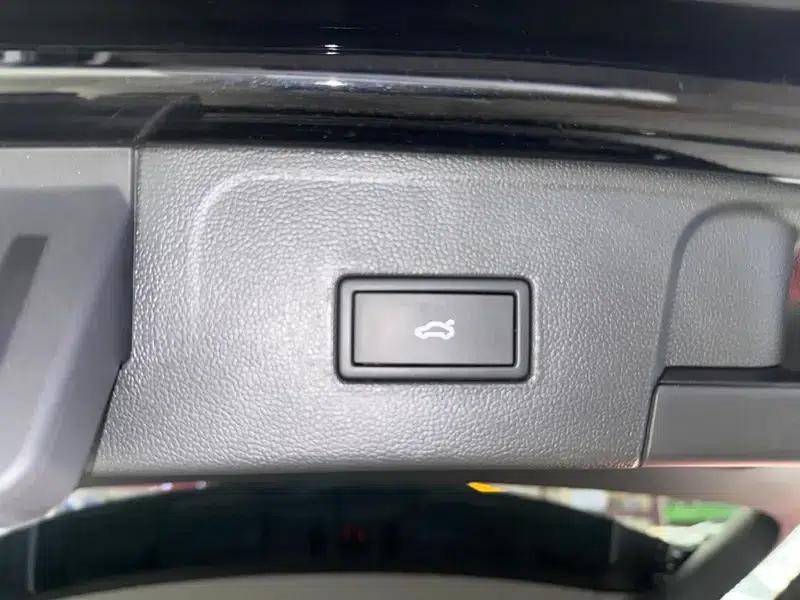 2024 Volkswagen Teramont 380TSI 4WD Premium Luxury Edition — миниатюра 10