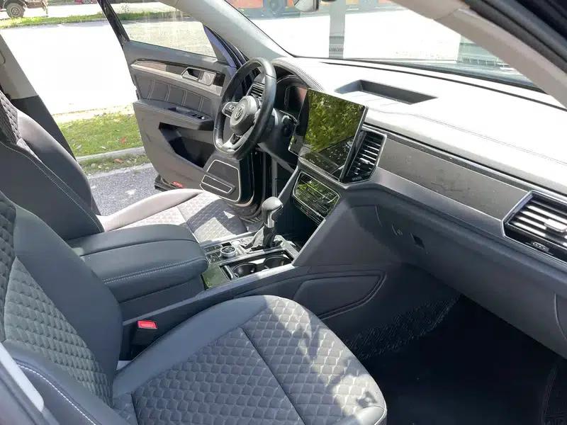 2019 Teramont X 380TSI 4WD Luxury Edition — миниатюра 14
