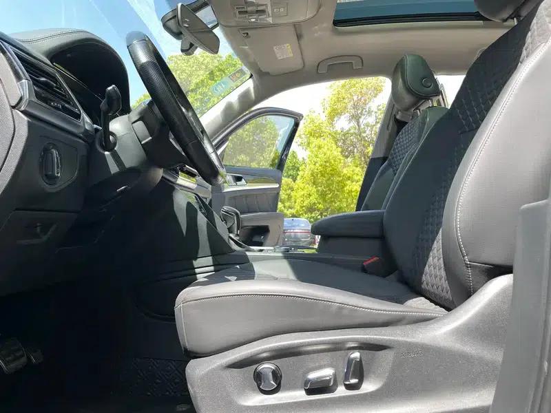 2019 Teramont X 380TSI 4WD Luxury Edition — миниатюра 10