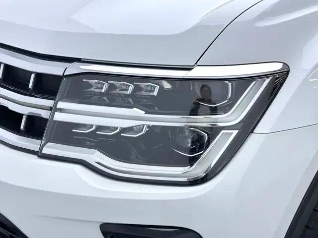 2021 Volkswagen Teramont 530 V6 AWD Supreme Flagship Edition — миниатюра 12