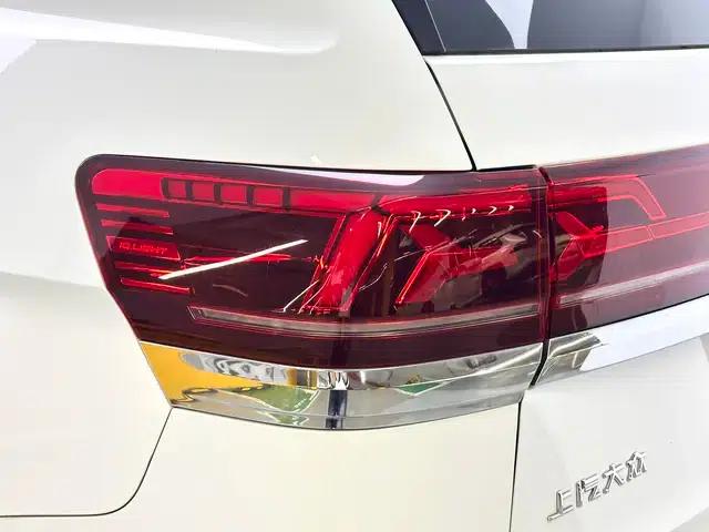 2021 Volkswagen Teramont 530 V6 AWD Supreme Flagship Edition — миниатюра 13