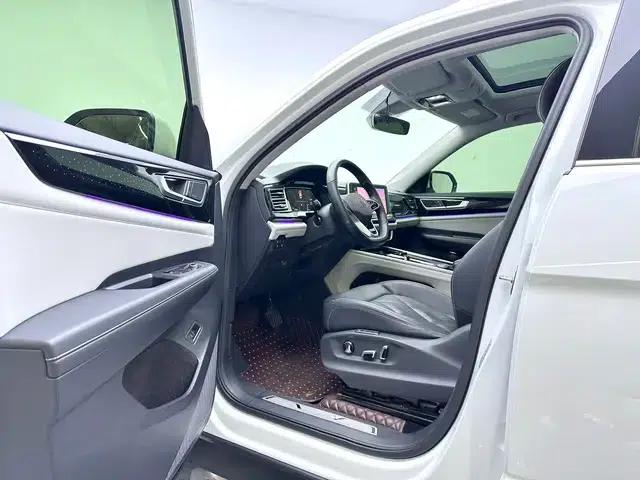 2021 Volkswagen Teramont 530 V6 AWD Supreme Flagship Edition — миниатюра 17
