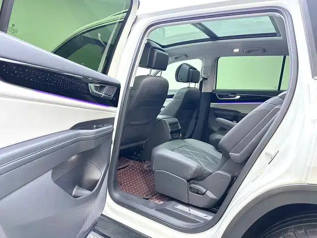 2021 Volkswagen Teramont 530 V6 AWD Supreme Flagship Edition — миниатюра 18